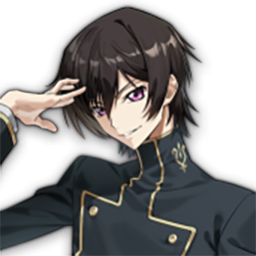 Majsoulcharacterlelouch Bighead — Mahjong Soul Characters (as of Ransei & Ling/July 2023) option 34