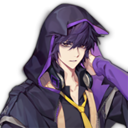 Majsoulcharacterling Bighead — Mahjong Soul Characters (as of Ransei & Ling/July 2023) option 36