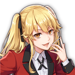 Majsoulcharactermarysaotome Bighead — Mahjong Soul Characters (as of Ransei & Ling/July 2023) option 38
