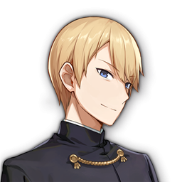 Majsoulcharactermiyukishirogane Bighead — Mahjong Soul Characters (as of Ransei & Ling/July 2023) option 43