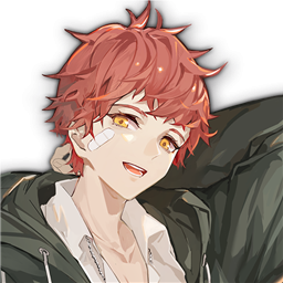 Majsoulcharacternatsuhikotakigawa Bighead — Mahjong Soul Characters (as of Ransei & Ling/July 2023) option 48