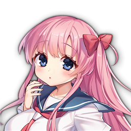 Majsoulcharacternodokaharamura Bighead — Mahjong Soul Characters (as of Ransei & Ling/July 2023) option 50