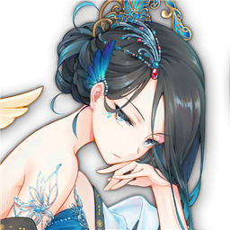 Majsoulcharacterqingluan Bighead — Mahjong Soul Characters (as of Ransei & Ling/July 2023) option 52