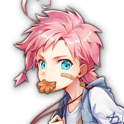 Majsoulcharacterqixi Bighead — Mahjong Soul Characters (as of Ransei & Ling/July 2023) option 53