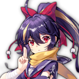 Majsoulcharacterransei Bighead — Mahjong Soul Characters (as of Ransei & Ling/July 2023) option 54