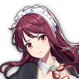 Majsoulcharacterriukujou Bighead — Mahjong Soul Characters (as of Ransei & Ling/July 2023) option 57