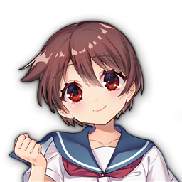 Majsoulcharactersakimiyanaga Bighead — Mahjong Soul Characters (as of Ransei & Ling/July 2023) option 59
