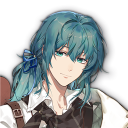 Majsoulcharactersammir Bighead — Mahjong Soul Characters (as of Ransei & Ling/July 2023) option 60