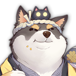 Majsoulcharacterwanjirou Bighead — Mahjong Soul Characters (as of Ransei & Ling/July 2023) option 69