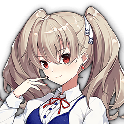 Majsoulcharacterxenia Bighead — Mahjong Soul Characters (as of Ransei & Ling/July 2023) option 70