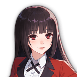 Majsoulcharacteryumekojabami Bighead — Mahjong Soul Characters (as of Ransei & Ling/July 2023) option 72