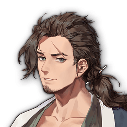 Majsoulcharacterzantsukimi Bighead — Mahjong Soul Characters (as of Ransei & Ling/July 2023) option 74