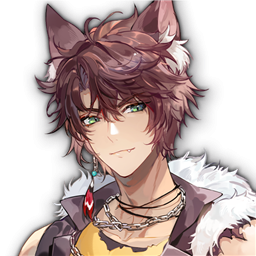 Majsoulcharacterzechs Bighead — Mahjong Soul Characters (as of Ransei & Ling/July 2023) option 75