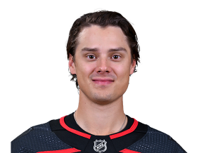 Aho — NHL Players 2023 option 1
