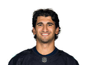 Beniers — NHL Players 2023 option 3