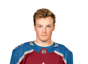 Cale — NHL Players 2023 option 4
