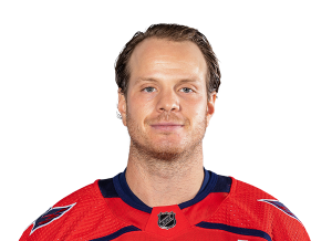 Carlson — NHL Players 2023 option 5