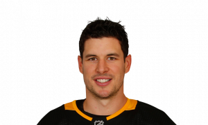 Crosby — NHL Players 2023 option 7