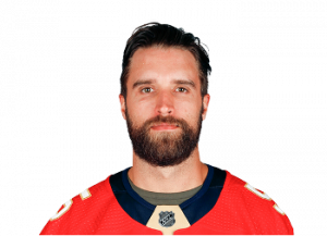 Ekblad — NHL Players 2023 option 9