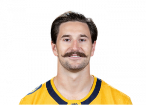 Forsberg — NHL Players 2023 option 10