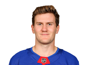 Fox — NHL Players 2023 option 11