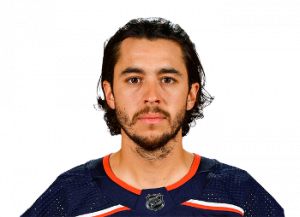 Gaudreau — NHL Players 2023 option 12