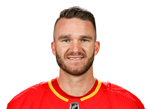 Huberdeau — NHL Players 2023 option 14