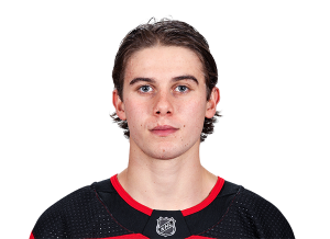 Jhughes — NHL Players 2023 option 16