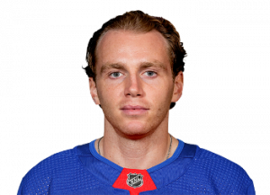Kanerangers — NHL Players 2023 option 18
