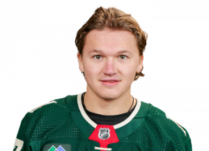 Kaprizov — NHL Players 2023 option 19