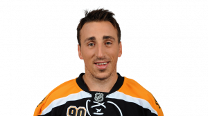 Marchand — NHL Players 2023 option 24