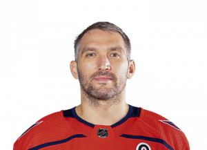 Ovi — NHL Players 2023 option 31