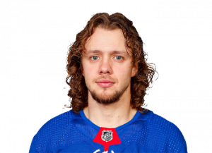 Panarin — NHL Players 2023 option 32