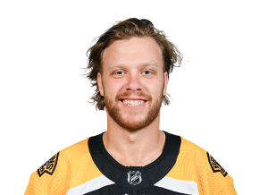 Pastrnak — NHL Players 2023 option 33