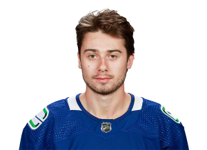 Qhughes — NHL Players 2023 option 35