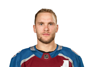 Rantanen — NHL Players 2023 option 36