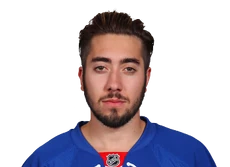 Zib — NHL Players 2023 option 43