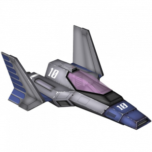 10 Little Wyvern — F-Zero GX Machine Tier List option 11