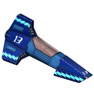 13 Death Anchor — F-Zero GX Machine Tier List option 14