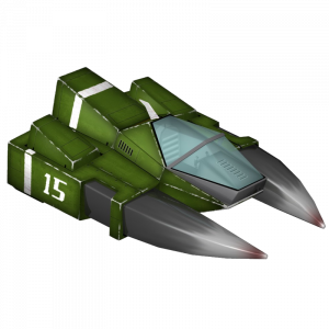 15 Big Fang — F-Zero GX Machine Tier List option 16