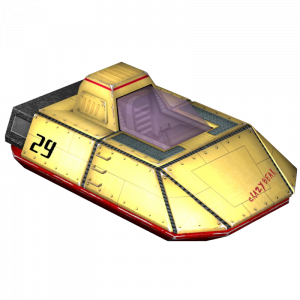 29 Crazy Bear — F-Zero GX Machine Tier List option 30