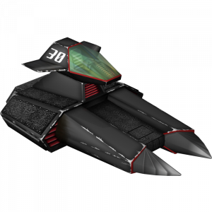 30 Black Bull — F-Zero GX Machine Tier List option 31