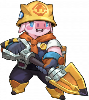 Artebrick — Ajustes a Smash Legends option 4