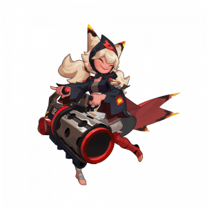 Artefulgor — Ajustes a Smash Legends option 9
