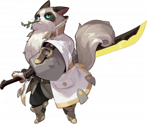 Artemaestrogatuno — Ajustes a Smash Legends option 16