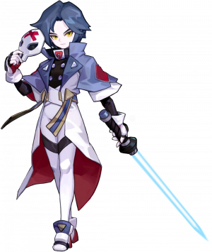 Artenieves — Ajustes a Smash Legends option 19