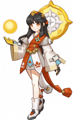 Artenui — Ajustes a Smash Legends option 20