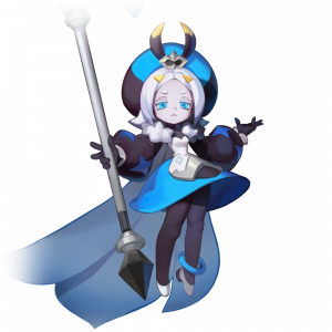 Arteparfait — Ajustes a Smash Legends option 23