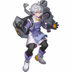 Artev3fctor — Ajustes a Smash Legends option 32