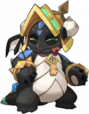 Arteyongyong — Ajustes a Smash Legends option 34